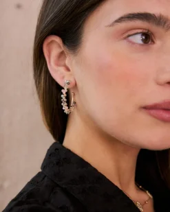 Aide Créoles boucles d’eilles-Polin et moi Discount