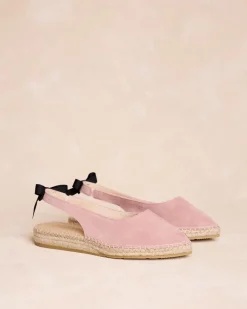 Amara Bow Espadrille-Polin et moi Best