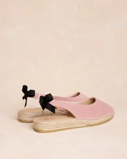 Amara Bow Espadrille-Polin et moi Best