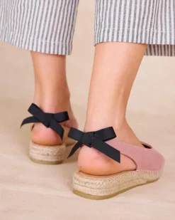 Amara Bow Espadrille-Polin et moi Best