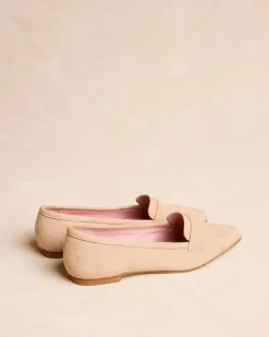 Apolline Masque pour les yeux Mocassin-Polin et moi Discount