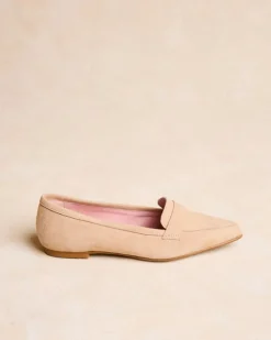 Apolline Masque pour les yeux Mocassin-Polin et moi Discount