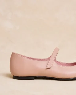 Ballerines à bout contrasté Carine-Polin et moi Clearance