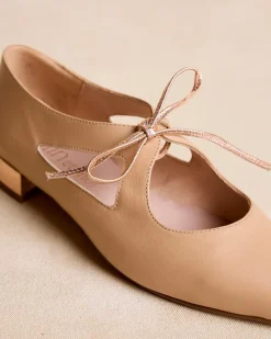 Ballerines Cordon Rita-Polin et moi Discount