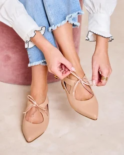 Ballerines Cordon Rita-Polin et moi Discount