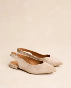 Ballerines Destalonada Arena-Polin et moi Hot