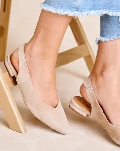 Ballerines Destalonada Arena-Polin et moi Hot