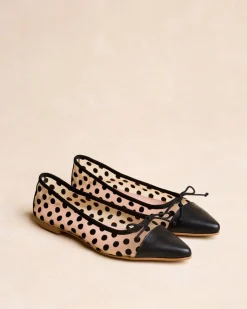 Ballerines Punta Kira-Polin et moi Clearance