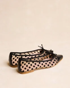 Ballerines Punta Kira-Polin et moi Clearance