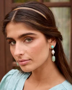 Bandeau Caeli Dé-Polin et moi Online