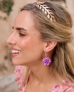 Bandeau feuille Daria-Polin et moi Clearance