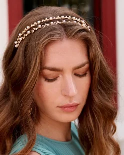 Bandeau Matil Pearl-Polin et moi New