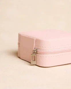 Bijoutier Fernia Square-Polin et moi Sale