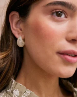 Boucles d’oreilles Célimène-Polin et moi Outlet