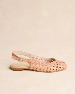 Bride arrière Minia Tressées-Polin et moi Fashion