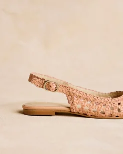 Bride arrière Minia Tressées-Polin et moi Fashion