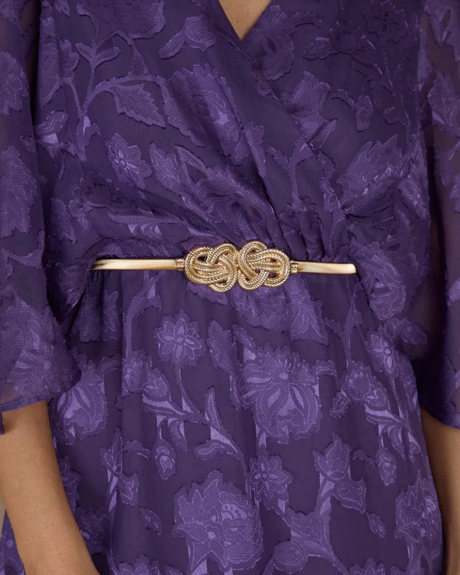 Ceinture Méliss Detail-Polin et moi Outlet