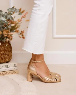 Chaussure à talon Platonia-Polin et moi Hot