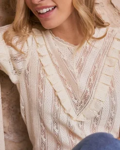 Chemise Flores Valen-Polin et moi Online