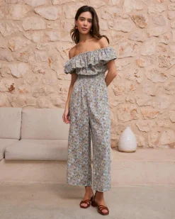 Combinaison de vol Grace-Polin et moi New