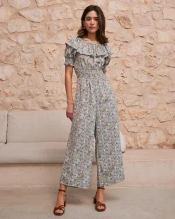 Combinaison de vol Grace-Polin et moi New