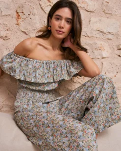 Combinaison de vol Grace-Polin et moi New