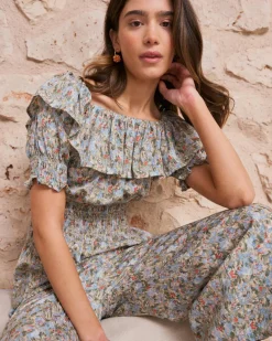 Combinaison de vol Grace-Polin et moi New