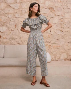 Combinaison de vol Grace-Polin et moi New