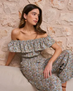 Combinaison de vol Grace-Polin et moi New