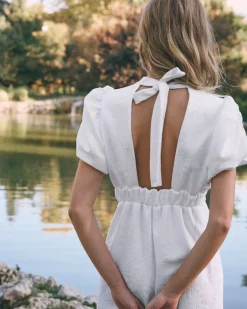 Combinaison Mariée Aylén-Polin et moi Clearance