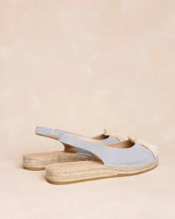Concetta Detail Espadrille-Polin et moi New