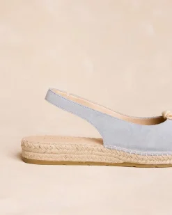 Concetta Detail Espadrille-Polin et moi New