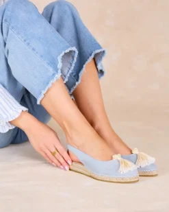 Concetta Detail Espadrille-Polin et moi New