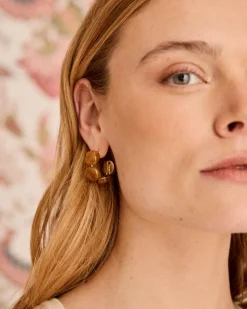 Créoles en pierre Zora-Polin et moi Hot