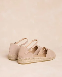 Espadrille crabe Eugénie-Polin et moi Online