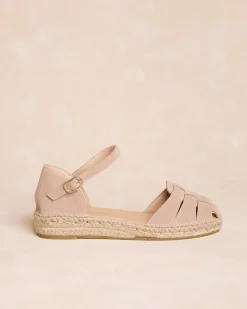 Espadrille crabe Eugénie-Polin et moi Online