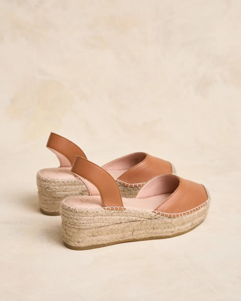Espadrille en Fede-Polin et moi Fashion