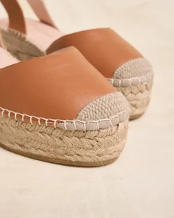 Espadrille en Fede-Polin et moi Fashion