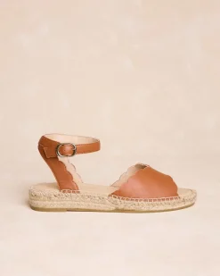 Espadrille en Issota-Polin et moi Sale