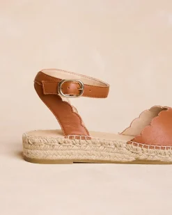 Espadrille en Issota-Polin et moi Sale