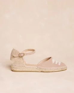 Espadrilles à bretelles Melinda-Polin et moi Clearance