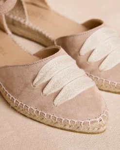 Espadrilles à bretelles Melinda-Polin et moi Clearance