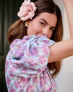 Fleur de-Polin et moi Online