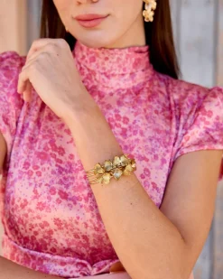 Fl Ciela Bracelet-Polin et moi Discount