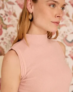 Haut en maille Mariajose-Polin et moi Outlet