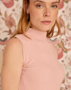 Haut en maille Mariajose-Polin et moi Outlet