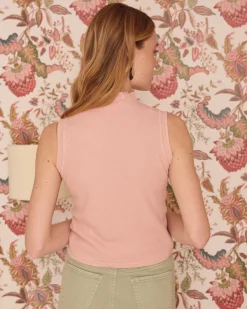 Haut en maille Mariajose-Polin et moi Outlet