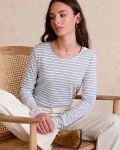 Haut rayé Maribeli-Polin et moi Online