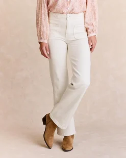 Ivana Pantalon tressé-Polin et moi Clearance