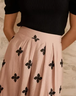 Jupe Janelle Flower-Polin et moi Online